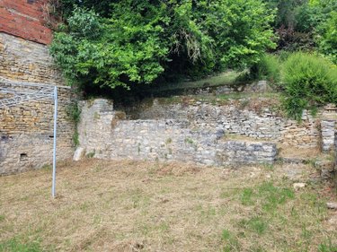 Maison a vendre Châtel-Censoir 89660 Yonne 49 m2 3 pièces 59000 euros