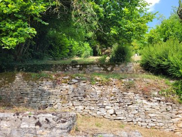 Maison a vendre Châtel-Censoir 89660 Yonne 49 m2 3 pièces 59000 euros