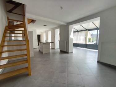 Location maison Saint-André-de-l'Eure 27220 Eure 92 m2 7 pièces 760 euros