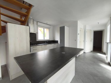 Location maison Saint-André-de-l'Eure 27220 Eure 92 m2 7 pièces 760 euros