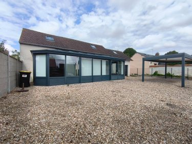 Location maison Saint-André-de-l'Eure 27220 Eure 92 m2 7 pièces 760 euros