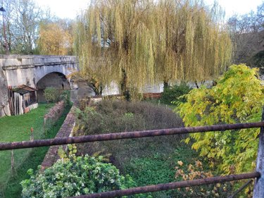 Maison a vendre Bessy-sur-Cure 89270 Yonne 55 m2 3 pièces 38600 euros