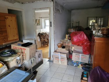 Maison a vendre Bessy-sur-Cure 89270 Yonne 55 m2 3 pièces 38600 euros