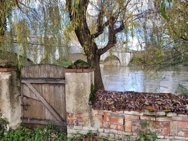 Maison a vendre Bessy-sur-Cure 89270 Yonne 55 m2 3 pièces 38600 euros