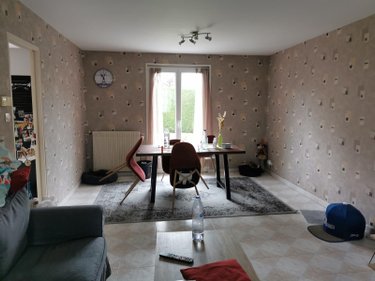 Location maison Condé-en-Normandie 14110 Calvados 88 m2 4 pièces 630 euros