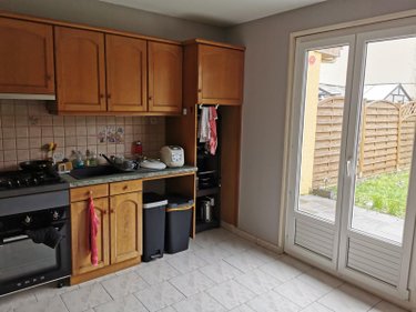 Location maison Condé-en-Normandie 14110 Calvados 88 m2 4 pièces 630 euros