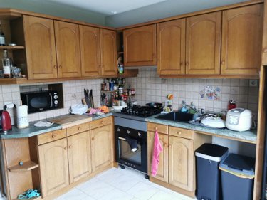 Location maison Condé-en-Normandie 14110 Calvados 88 m2 4 pièces 630 euros