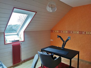 Location maison Condé-en-Normandie 14110 Calvados 88 m2 4 pièces 630 euros