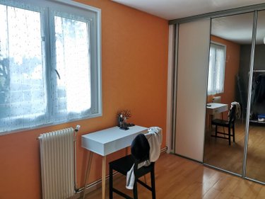 Location maison Condé-en-Normandie 14110 Calvados 88 m2 4 pièces 630 euros