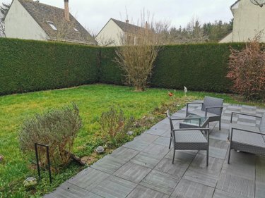 Location maison Condé-en-Normandie 14110 Calvados 88 m2 4 pièces 630 euros
