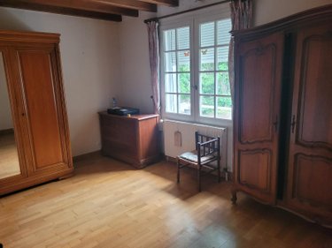 Maison a vendre Bazarnes 89460 Yonne 158 m2 7 pièces 176500 euros