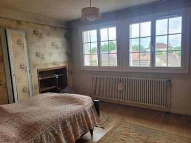 Maison a vendre Bazarnes 89460 Yonne 158 m2 7 pièces 197500 euros
