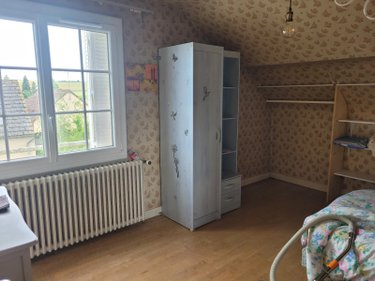 Maison a vendre Bazarnes 89460 Yonne 158 m2 7 pièces 176500 euros
