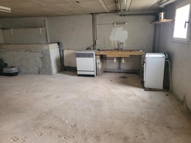 Maison a vendre Bazarnes 89460 Yonne 158 m2 7 pièces 176500 euros