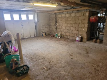 Maison a vendre Bazarnes 89460 Yonne 158 m2 7 pièces 197500 euros