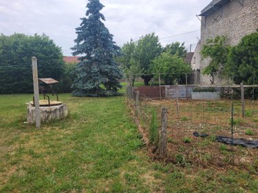 Maison a vendre Bazarnes 89460 Yonne 158 m2 7 pièces 176500 euros