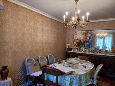Maison a vendre Beuzeville 27210 Eure 112 m2 5 pièces 274540 euros