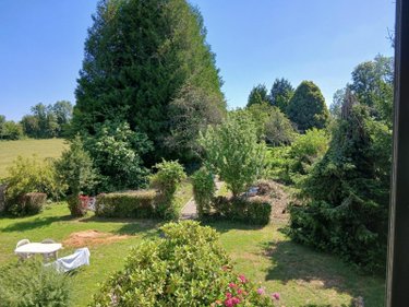 Maison a vendre Beuzeville 27210 Eure 112 m2 5 pièces 274540 euros