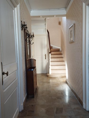 Maison a vendre Guingamp 22200 Côtes-d'Armor 167 m2 11 pièces 196724 euros