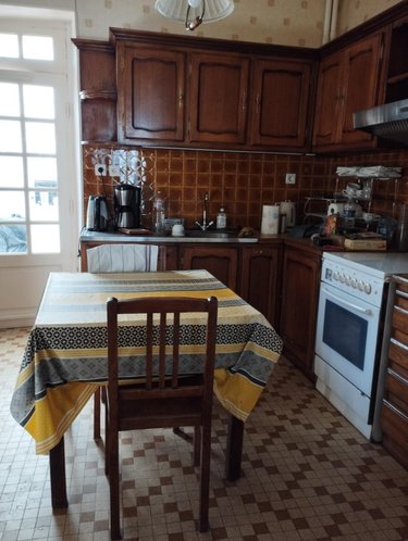 Maison a vendre Guingamp 22200 Côtes-d'Armor 167 m2 11 pièces 184450 euros