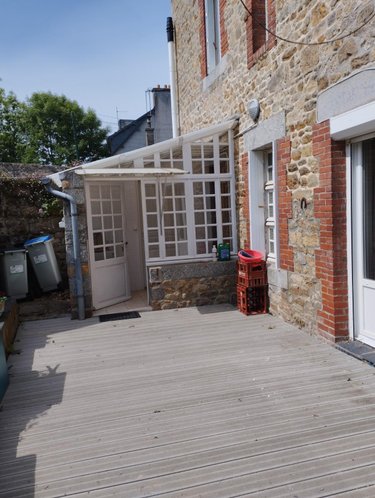 Maison a vendre Guingamp 22200 Côtes-d'Armor 167 m2 11 pièces 184450 euros