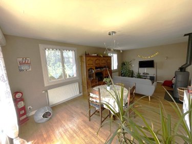 Maison a vendre Brienne-le-Château 10500 Aube 81 m2 3 pièces 129000 euros