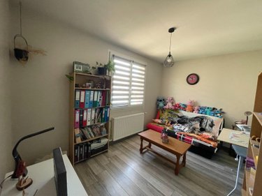 Maison a vendre Brienne-le-Château 10500 Aube 81 m2 3 pièces 119000 euros