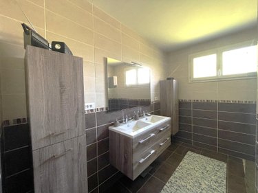 Maison a vendre Brienne-le-Château 10500 Aube 81 m2 3 pièces 119000 euros