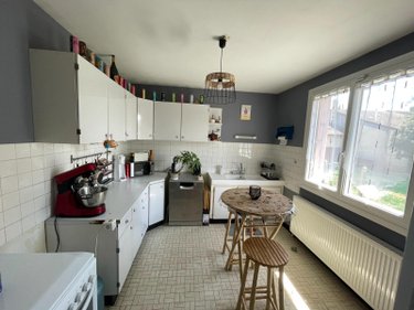 Maison a vendre Brienne-le-Château 10500 Aube 81 m2 3 pièces 129000 euros