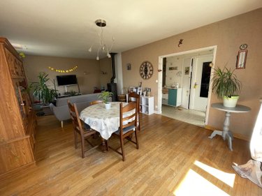 Maison a vendre Brienne-le-Château 10500 Aube 81 m2 3 pièces 119000 euros