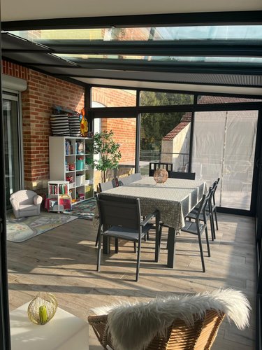 Maison a vendre Châlons-en-Champagne 51000 Marne 250 m2 8 pièces 535000 euros