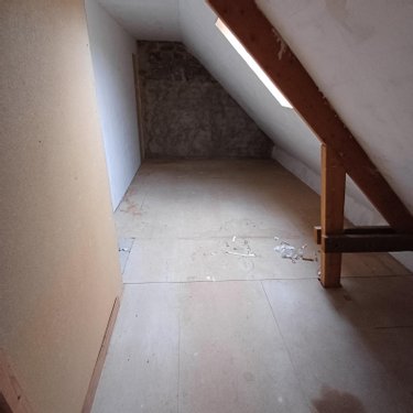 Maison a vendre Fougères 35300 Ille-et-Vilaine 109 m2 7 pièces 291088 euros