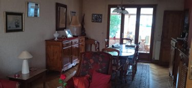 Maison a vendre Fougères 35300 Ille-et-Vilaine 109 m2 7 pièces 291088 euros