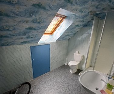 Maison a vendre Fougères 35300 Ille-et-Vilaine 109 m2 7 pièces 291088 euros