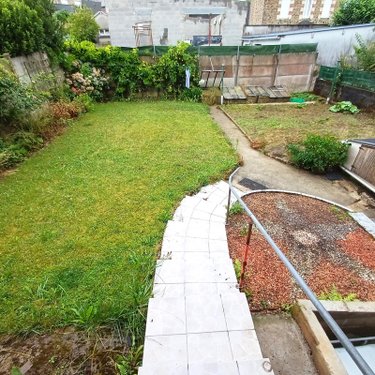Maison a vendre Fougères 35300 Ille-et-Vilaine 109 m2 7 pièces 291088 euros