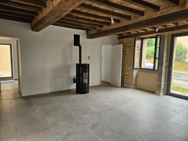 Location maison Sauvigny-le-Bois 89200 Yonne 151 m2 8 pièces 1100 euros