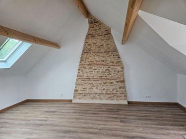 Location maison Sauvigny-le-Bois 89200 Yonne 151 m2 8 pièces 1300 euros