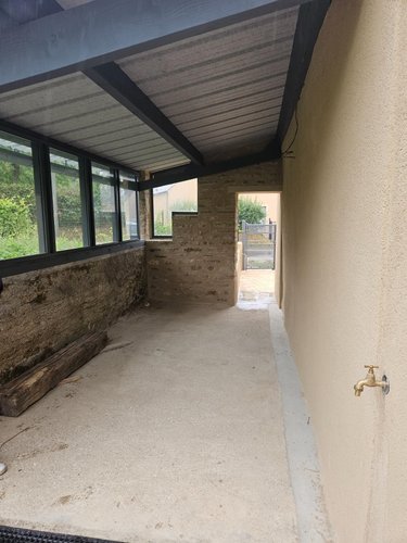 Location maison Sauvigny-le-Bois 89200 Yonne 151 m2 8 pièces 1500 euros