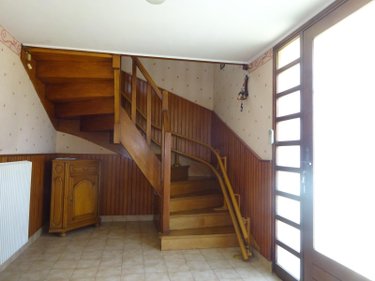 Maison a vendre Nogent-le-Rotrou 28400 Eure-et-Loir 89 m2 3 pièces 113420 euros