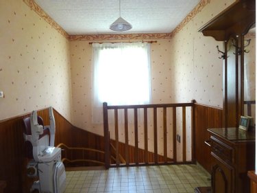 Maison a vendre Nogent-le-Rotrou 28400 Eure-et-Loir 89 m2 3 pièces 113420 euros