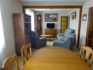 Maison a vendre Nogent-le-Rotrou 28400 Eure-et-Loir 89 m2 3 pièces 113420 euros