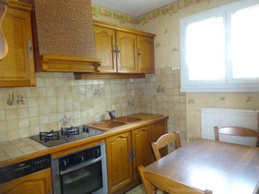 Maison a vendre Nogent-le-Rotrou 28400 Eure-et-Loir 89 m2 3 pièces 113420 euros