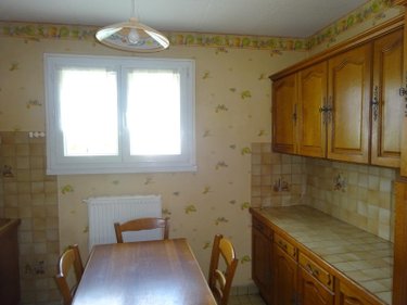 Maison a vendre Nogent-le-Rotrou 28400 Eure-et-Loir 89 m2 3 pièces 113420 euros