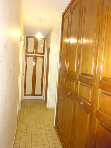 Maison a vendre Nogent-le-Rotrou 28400 Eure-et-Loir 89 m2 3 pièces 113420 euros