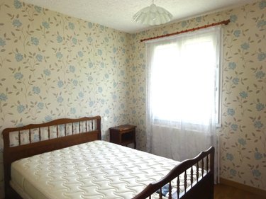 Maison a vendre Nogent-le-Rotrou 28400 Eure-et-Loir 89 m2 3 pièces 113420 euros