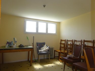 Maison a vendre Nogent-le-Rotrou 28400 Eure-et-Loir 89 m2 3 pièces 113420 euros