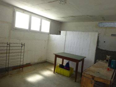 Maison a vendre Nogent-le-Rotrou 28400 Eure-et-Loir 89 m2 3 pièces 113420 euros