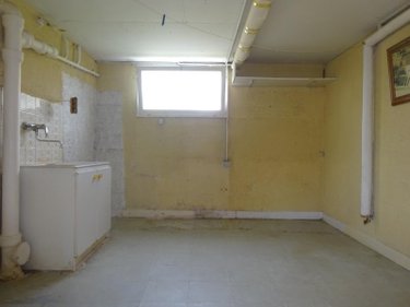 Maison a vendre Nogent-le-Rotrou 28400 Eure-et-Loir 89 m2 3 pièces 113420 euros