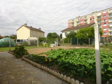 Maison a vendre Nogent-le-Rotrou 28400 Eure-et-Loir 89 m2 3 pièces 113420 euros