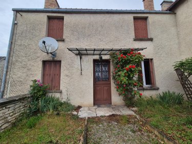 Location maison Bueil 27730 Eure 73 m2 4 pièces 722 euros